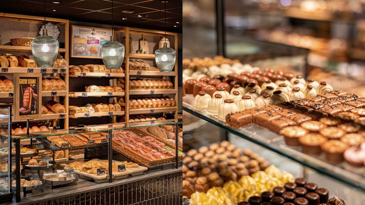 Echte Bakker Jan Swaanen HILVARENBEEK afbeelding 6